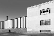 Lorenzo Linthout - Tre sguardi all’architettura